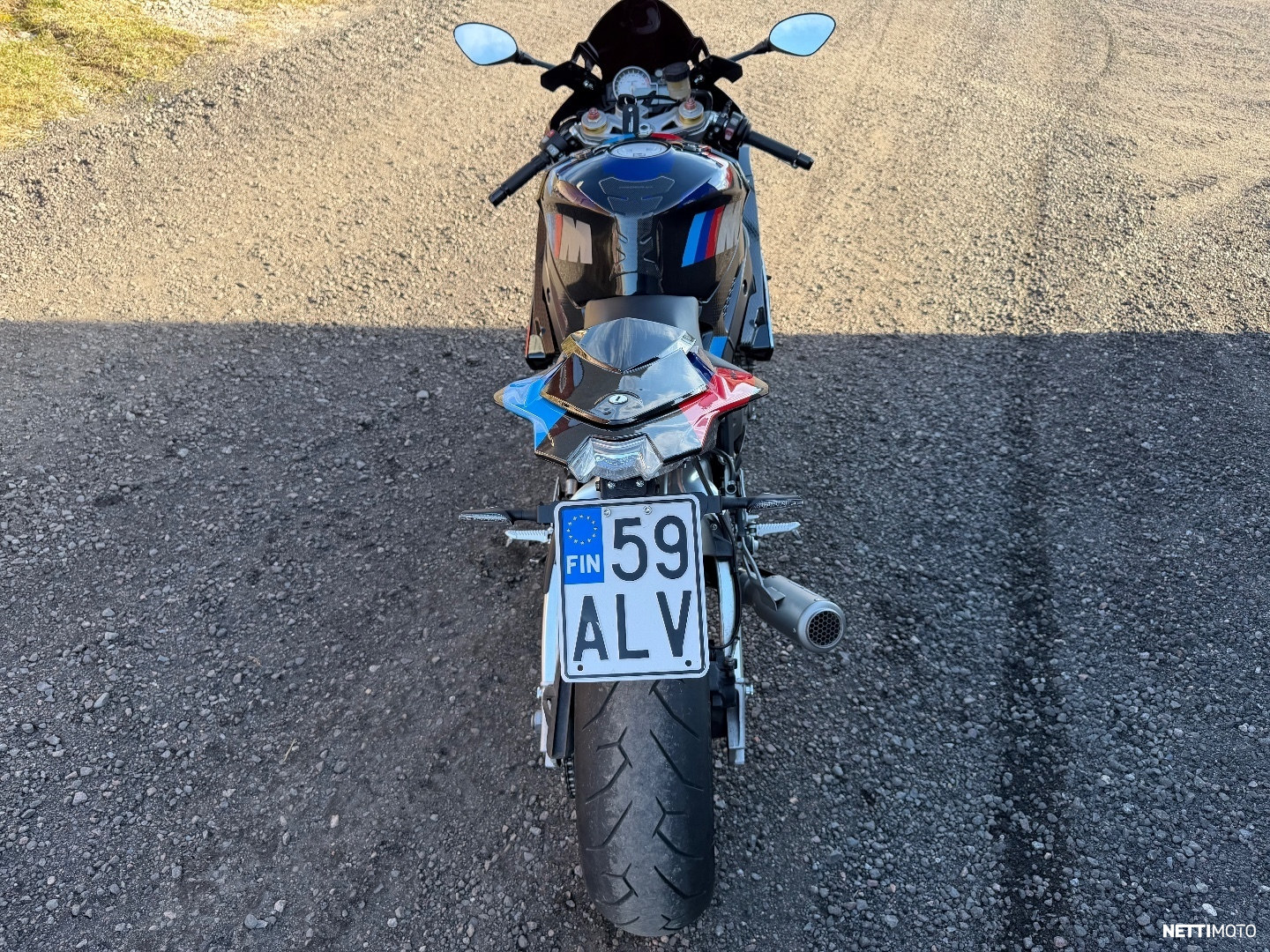 BMW S 1000RR 2011 - Image 11