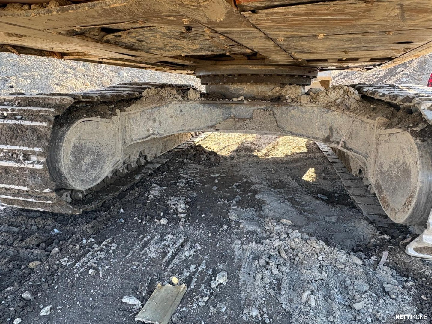 Doosan DX 340 LC-5 75 000 ALV 0 % *KUOKKAKAUHA* *LUISKAKAUHA* *PIIKKI* *NOVATRON 3D* *RAHOITUS/LEASING TARJOLLA* 2019 - Image 17