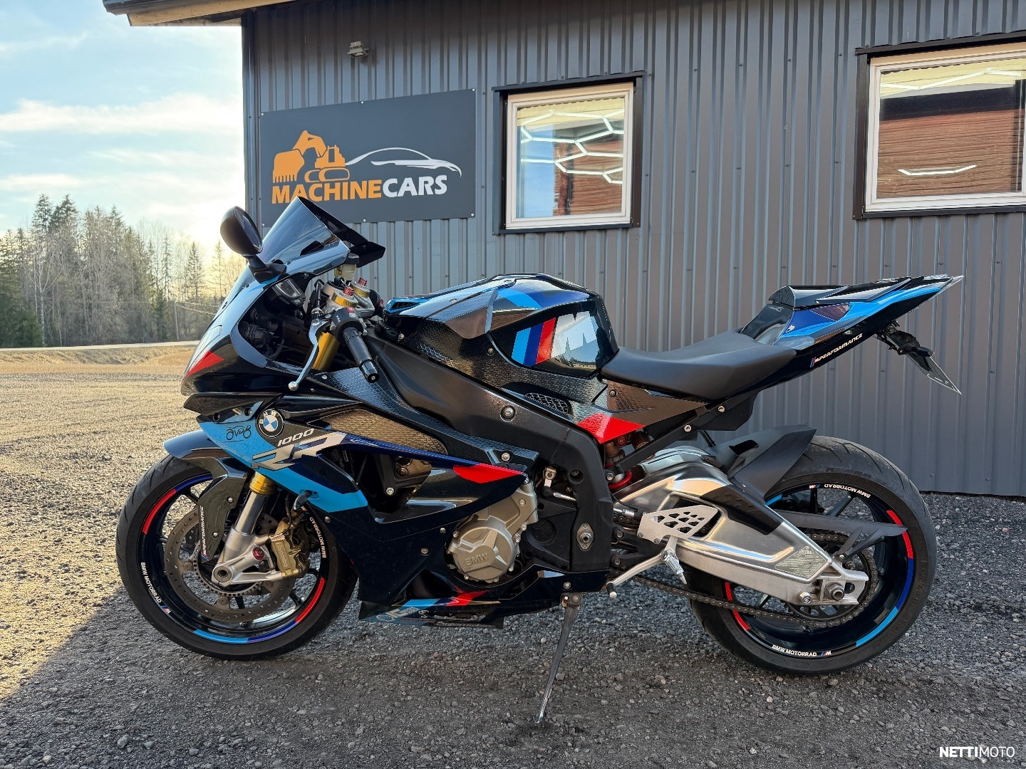 BMW S 1000RR 2011 - Image 5