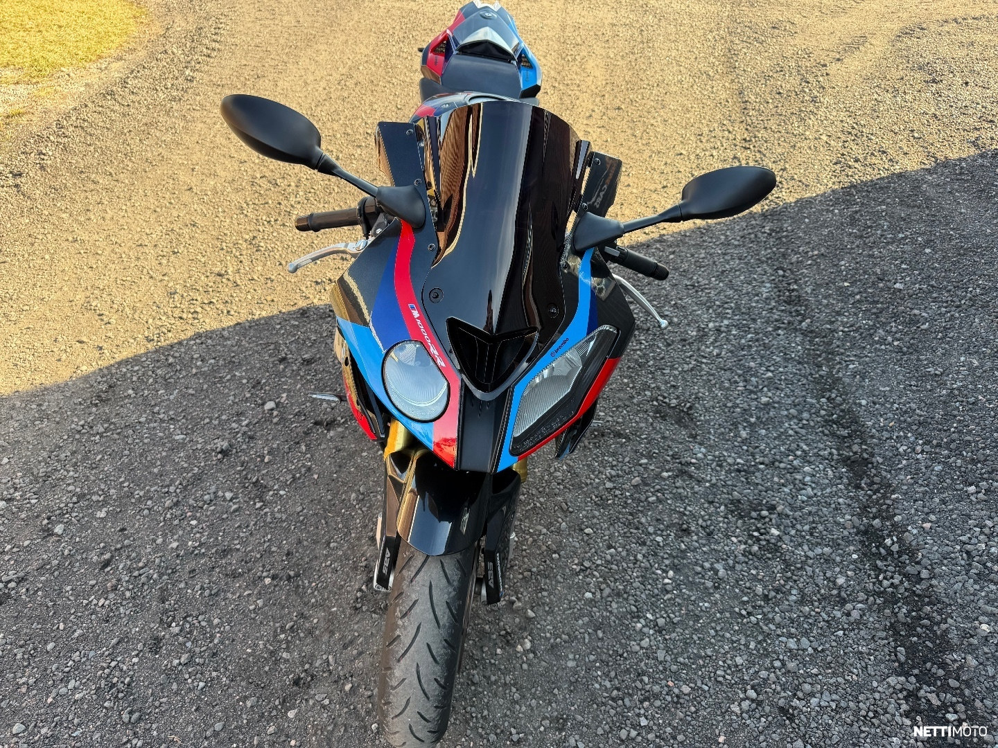 BMW S 1000RR 2011 - Image 8