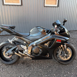 Suzuki GSX-R 1000 2007