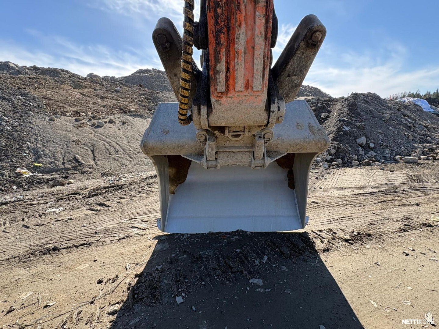 Doosan DX 340 LC-5 75 000 ALV 0 % *KUOKKAKAUHA* *LUISKAKAUHA* *PIIKKI* *NOVATRON 3D* *RAHOITUS/LEASING TARJOLLA* 2019 - Image 15