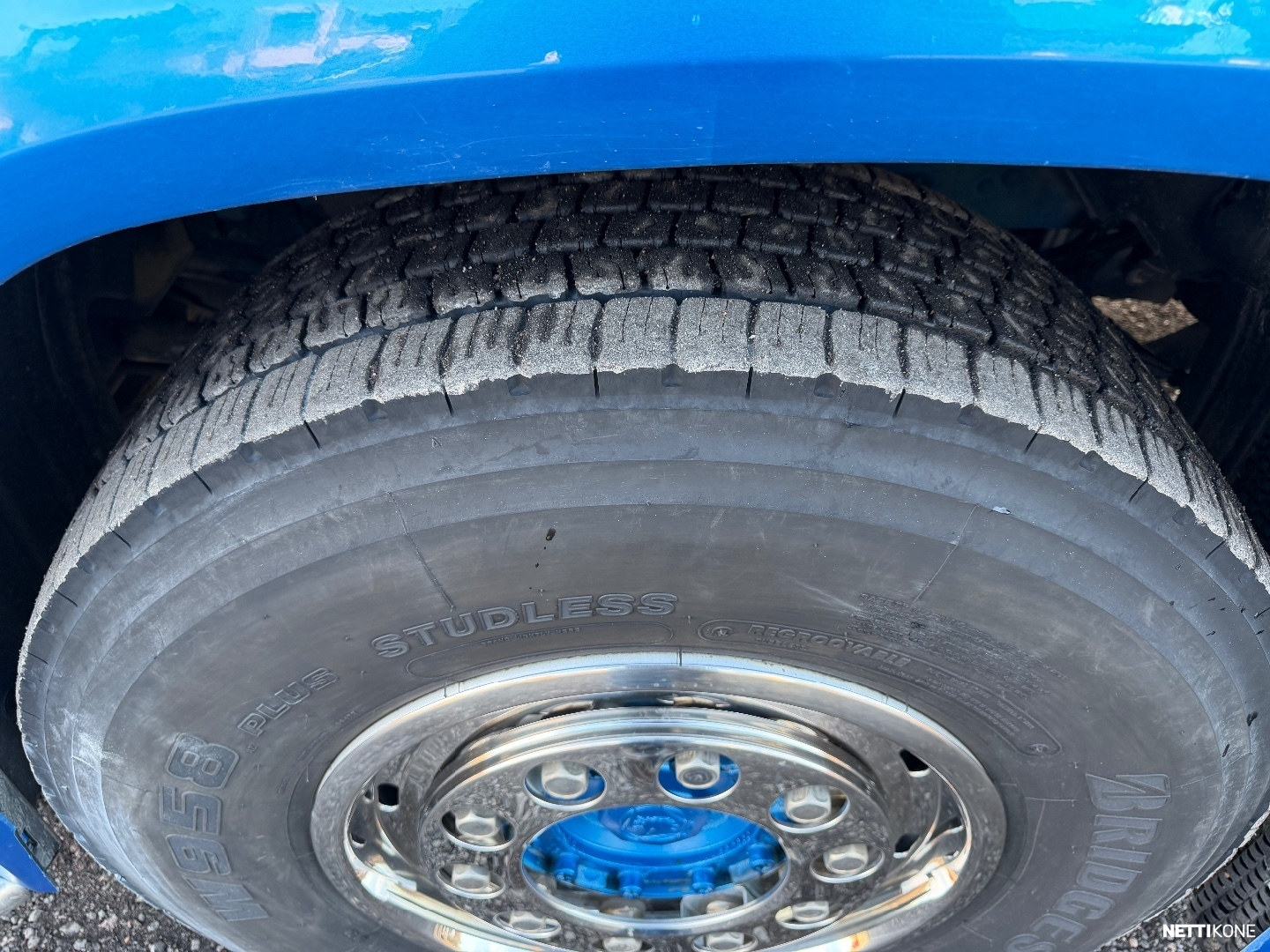 Scania R730 209.000€ALV0 RAHOITUS/LEASING TARJOLLA! HUOLTOSOPIMUSAUTO* JYKI 5 AKS* JOKOPA PÄÄLIRAKENNE* SIISTI! 2020 - Image 20