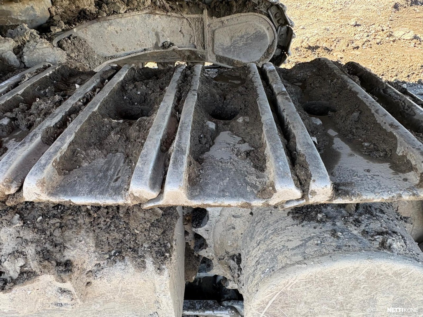 Doosan DX 340 LC-5 75 000 ALV 0 % *KUOKKAKAUHA* *LUISKAKAUHA* *PIIKKI* *NOVATRON 3D* *RAHOITUS/LEASING TARJOLLA* 2019 - Image 20