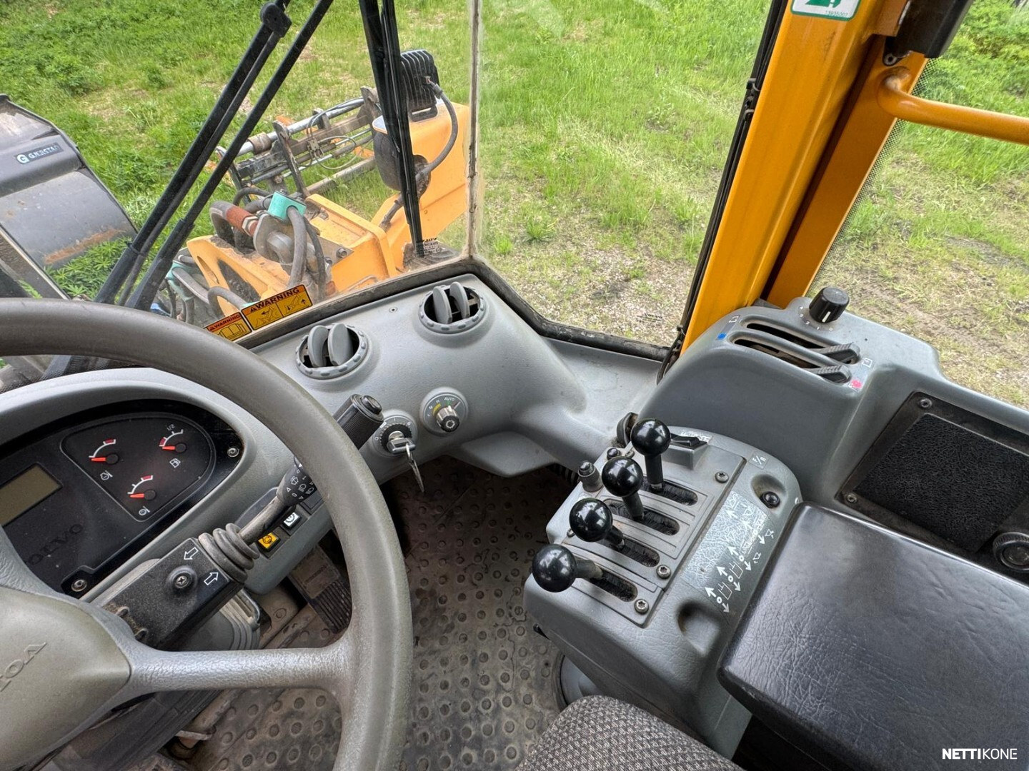 Volvo L 90 E MYYTY!! *RAHOITUS/LEASING TARJOLLA* 2006 - Image 20