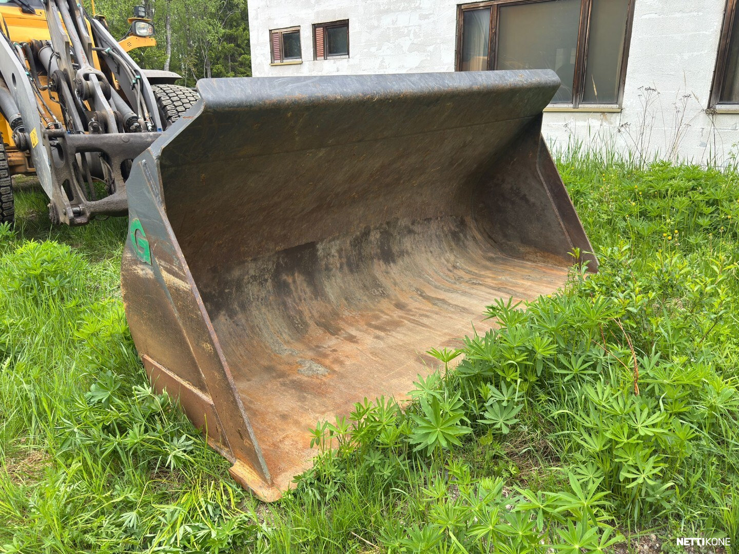 Volvo L 90 E MYYTY!! *RAHOITUS/LEASING TARJOLLA* 2006 - Image 17