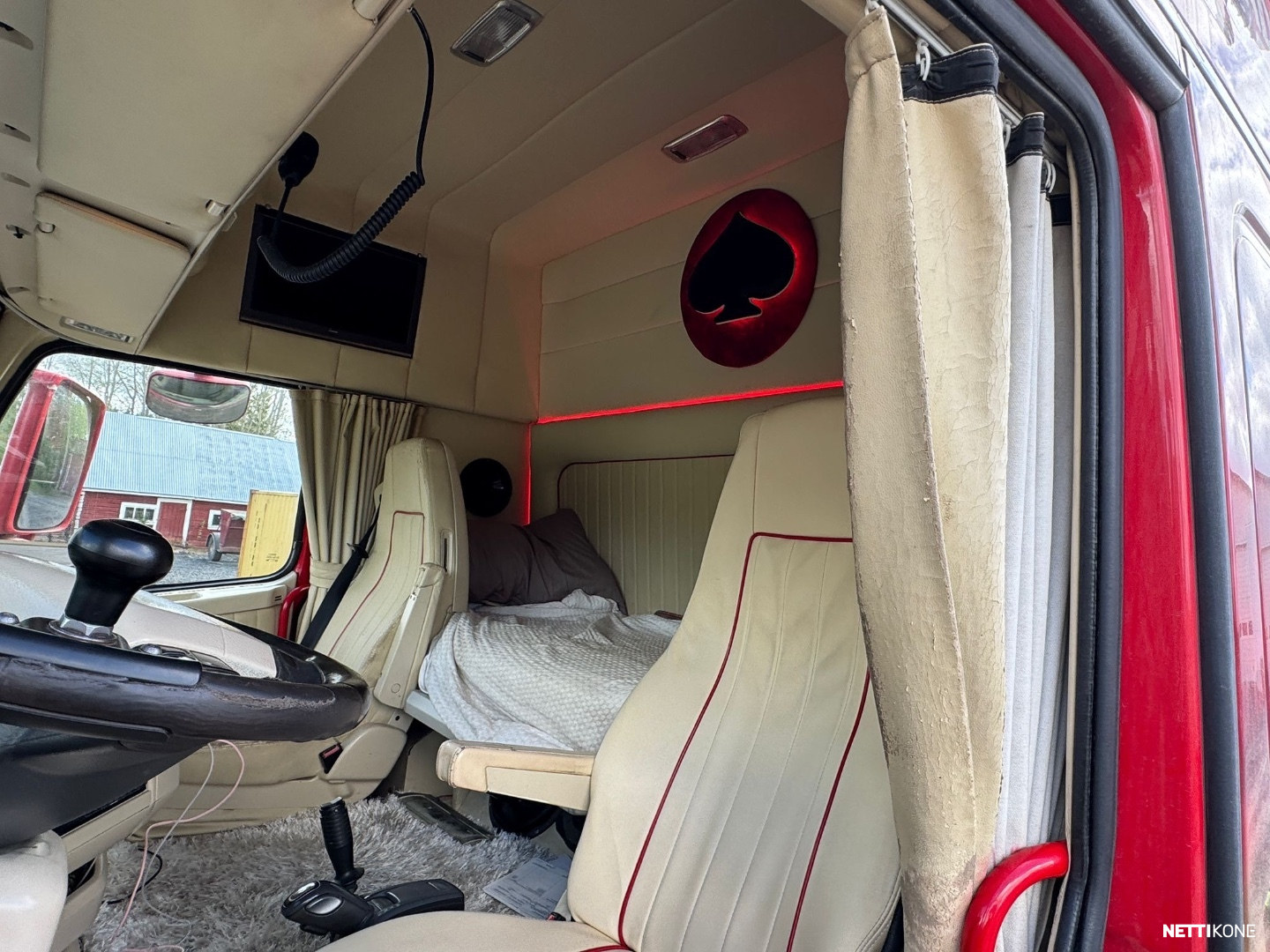 Volvo FH16 750 54.000€ ALV0 RAHOITUS/LEASING TARJOLLA! KOME/RKP KÄRRY* HIENO YHDISTELMÄ! 2012 - Image 23