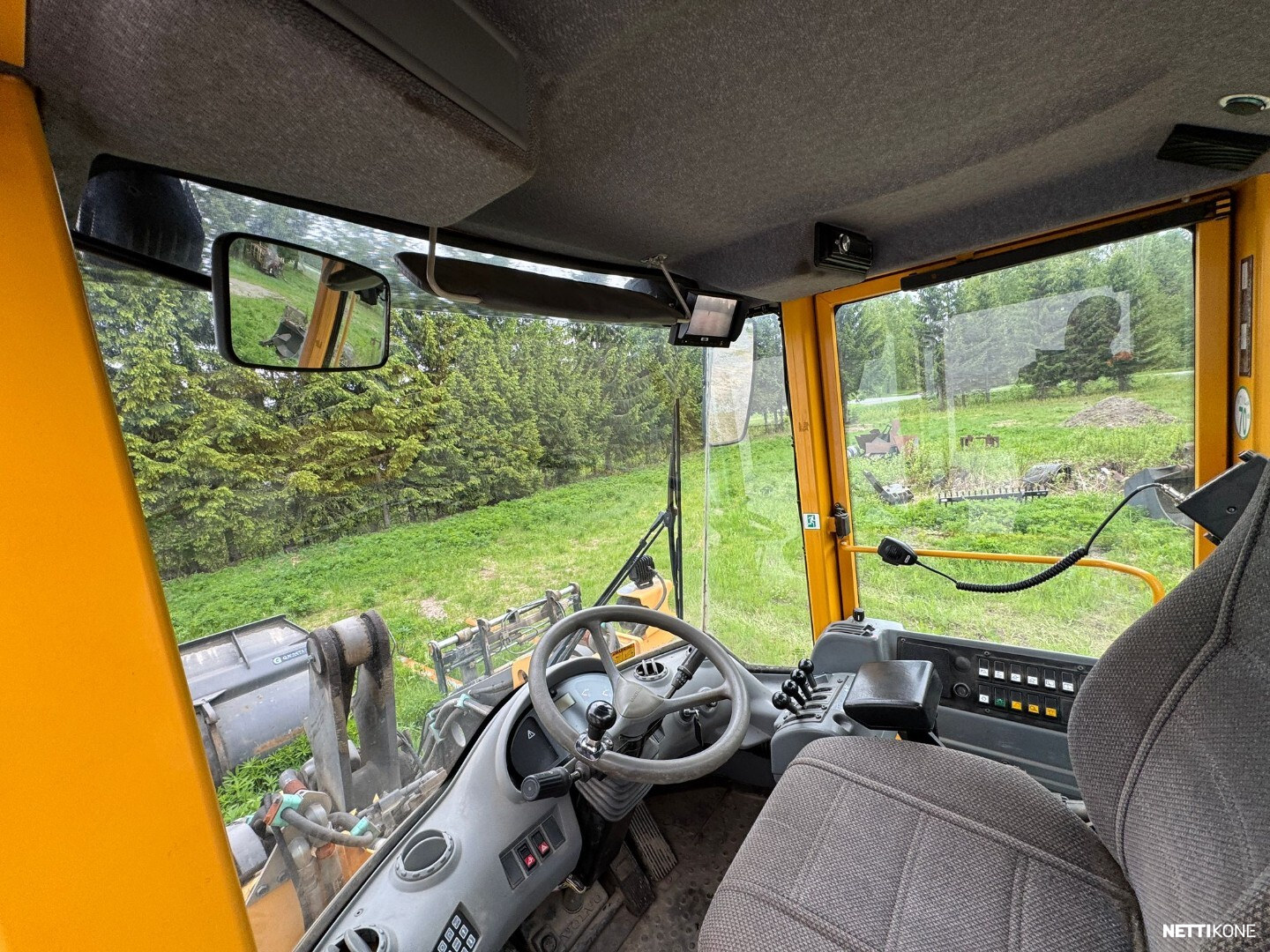 Volvo L 90 E MYYTY!! *RAHOITUS/LEASING TARJOLLA* 2006 - Image 19