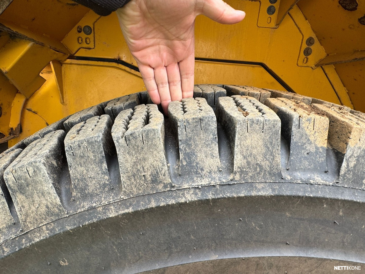 Volvo L 90 E MYYTY!! *RAHOITUS/LEASING TARJOLLA* 2006 - Image 16