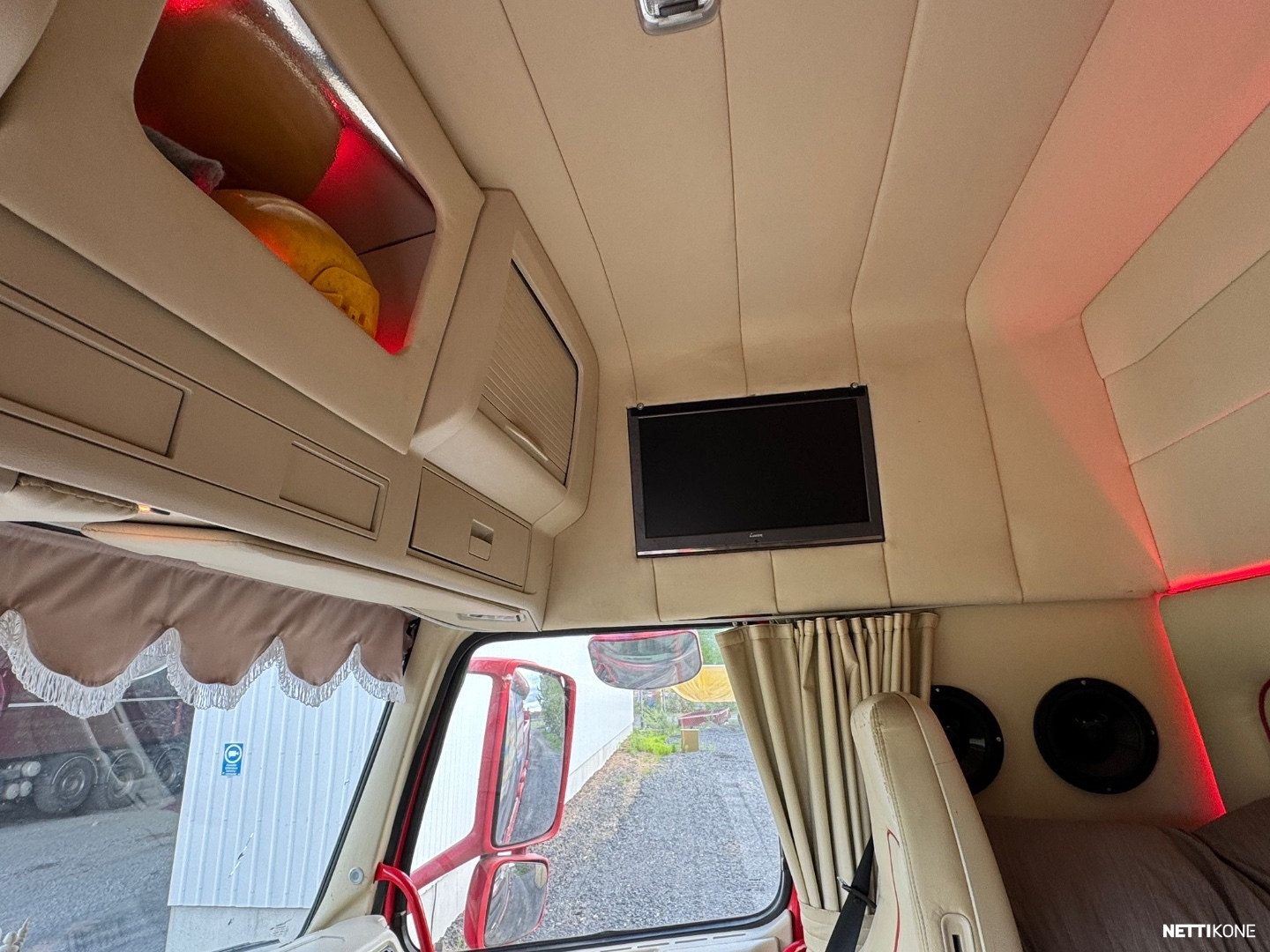 Volvo FH16 750 54.000€ ALV0 RAHOITUS/LEASING TARJOLLA! KOME/RKP KÄRRY* HIENO YHDISTELMÄ! 2012 - Image 28