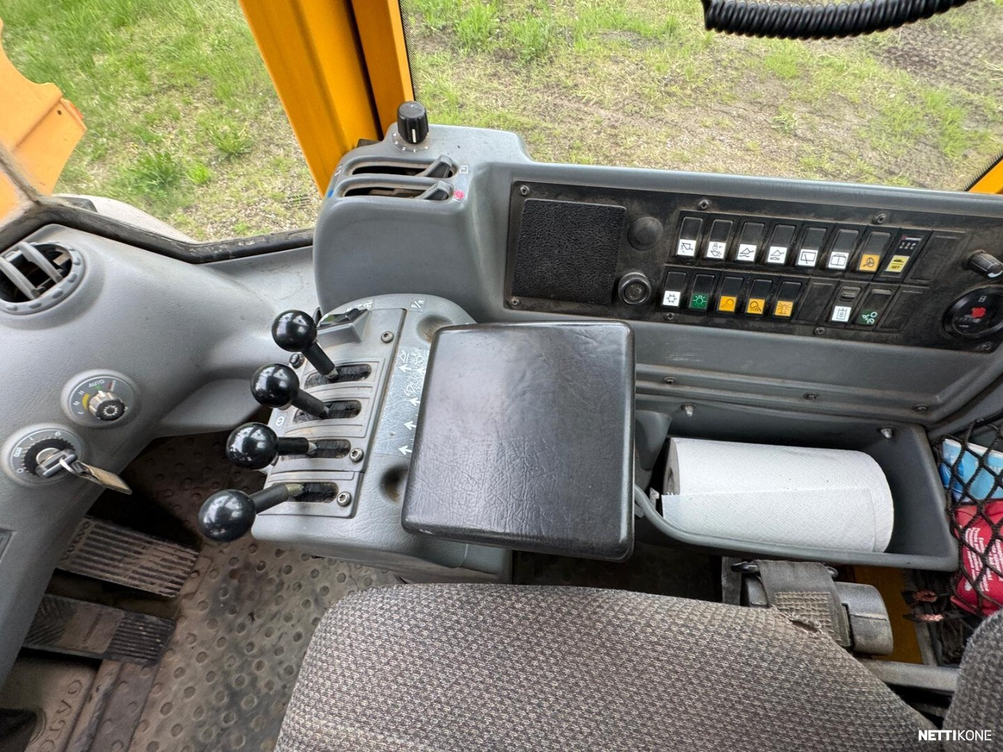 Volvo L 90 E MYYTY!! *RAHOITUS/LEASING TARJOLLA* 2006 - Image 22