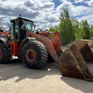 Hitachi ZW 310-6 55000 ALV 0 % *KAUHA* *PIKAKIINNIKE* *VAAKA* *HYVÄT RENKAAT* *RAHOITUS/LEASING TARJOLLA* 2017