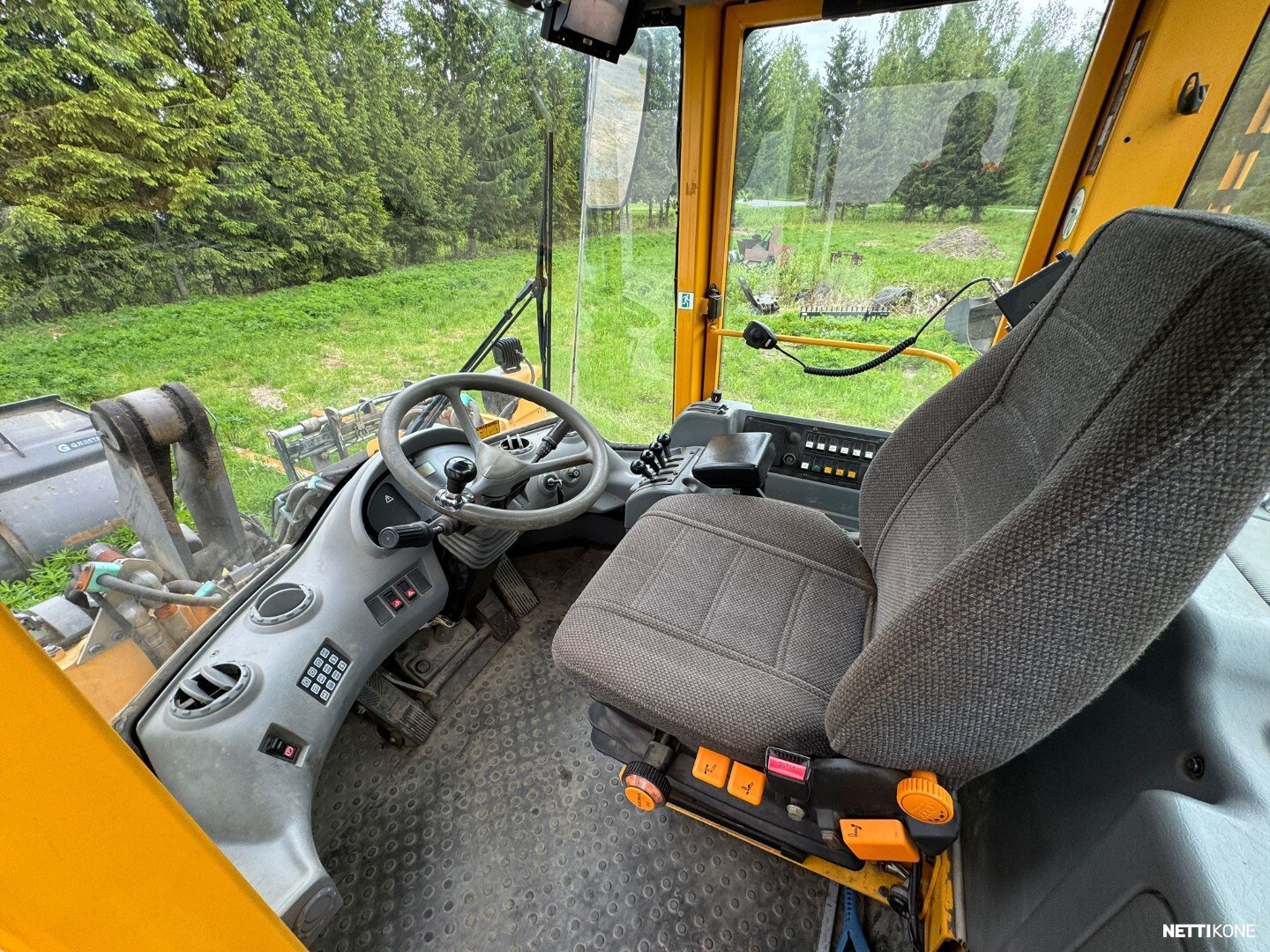 Volvo L 90 E MYYTY!! *RAHOITUS/LEASING TARJOLLA* 2006 - Image 18