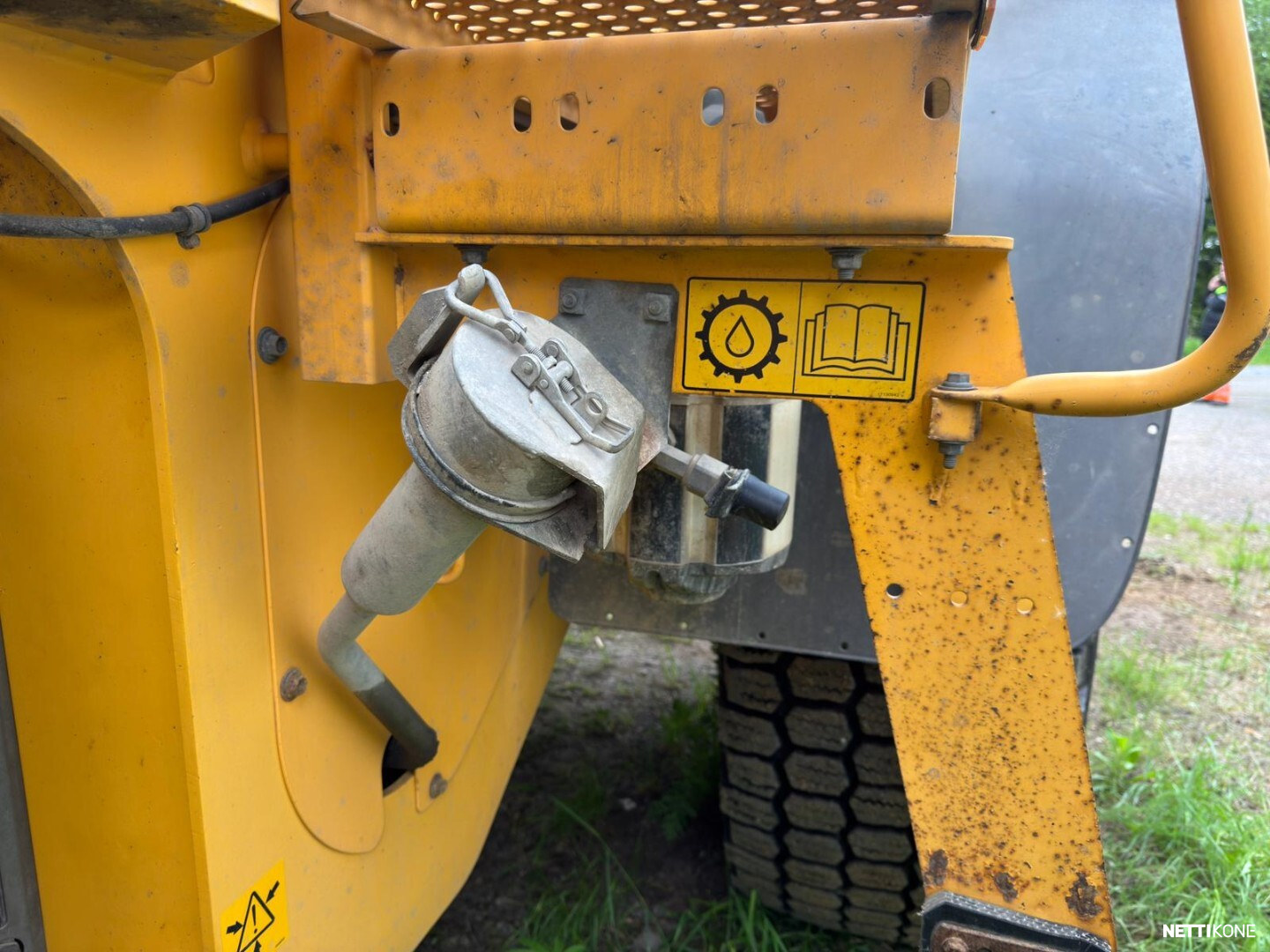 Volvo L 90 E MYYTY!! *RAHOITUS/LEASING TARJOLLA* 2006 - Image 27