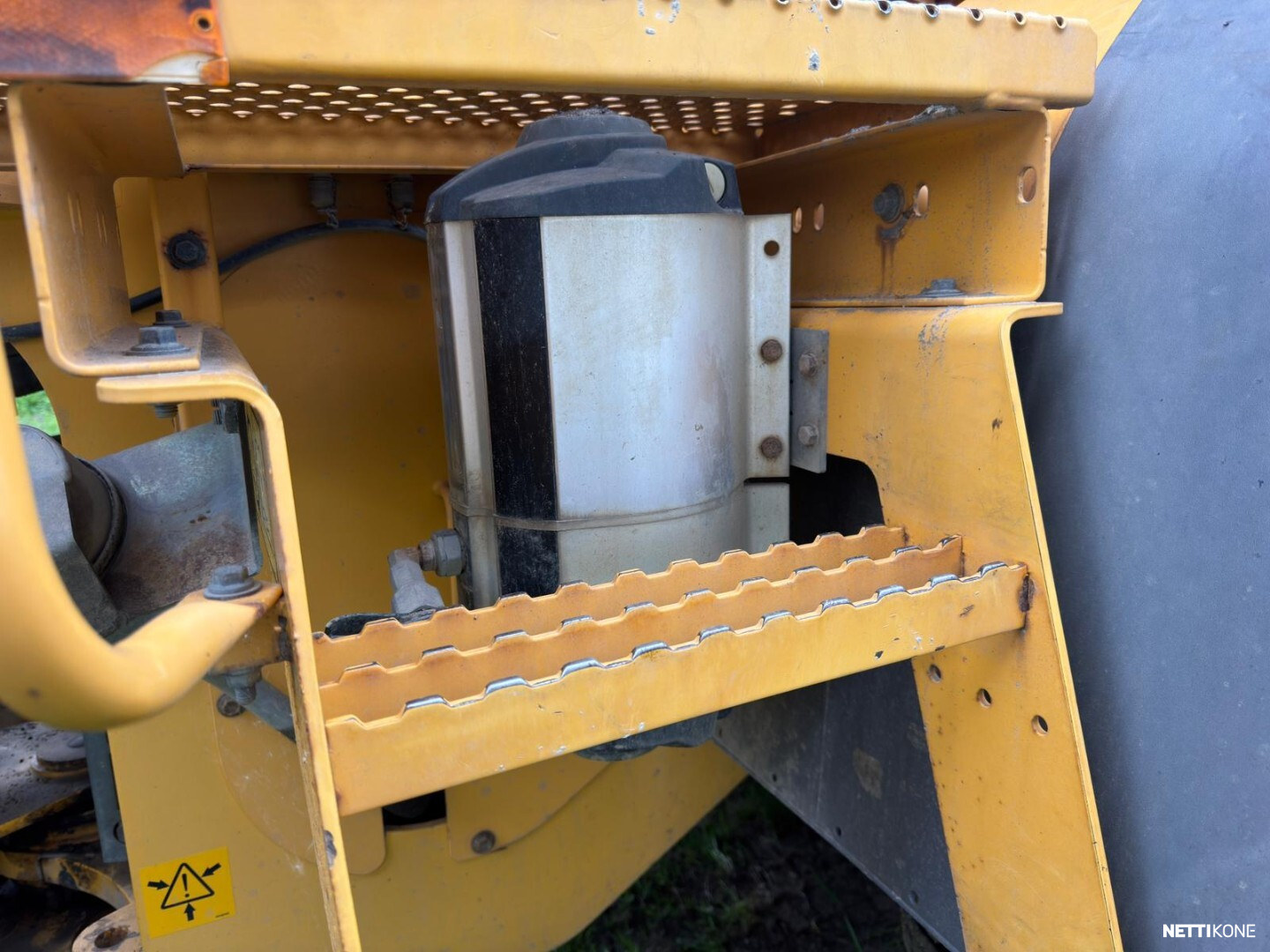 Volvo L 90 E MYYTY!! *RAHOITUS/LEASING TARJOLLA* 2006 - Image 15
