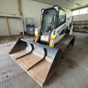 Bobcat T650 *Rahoitus / Leasing* 2020