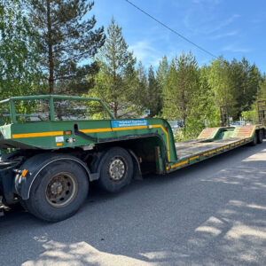 Siimet T545-39 72000 ALV 0 % YHDISTELMÄNÄ *RAHOITUS/LEASING TARJOLLA* 2016