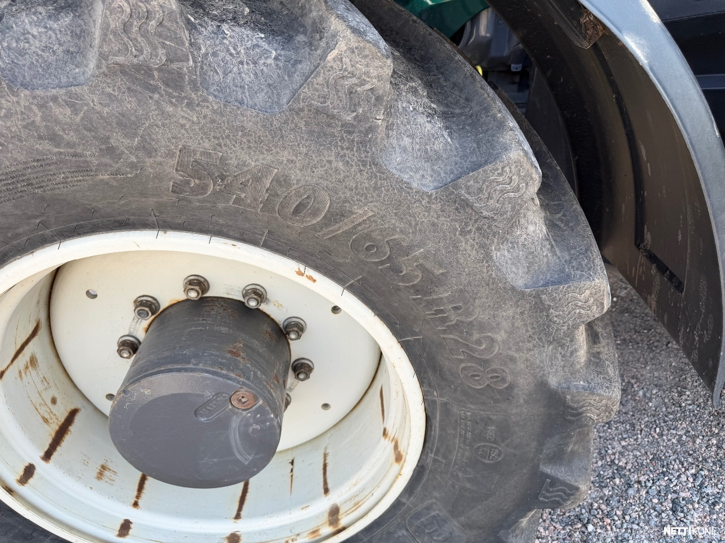 Valtra T144 79.000€ALV 0 RAHOITUS/LEASING TARJOLLA! DIRECT* UNLIMITED* ETUNOSTOLAITE* ETU PTO* VAIN 4241H 2019 - Image 22